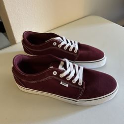 Vans (size 11.5 Men’s)