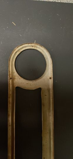FJ40 Headlight Bezel