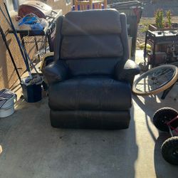 Recliner