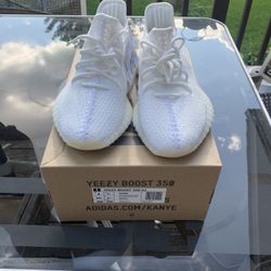 Yeezy Boost 350 V2 Cream