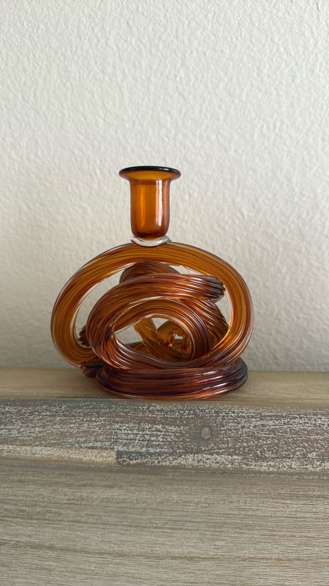 Candle Holder
