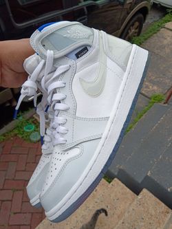 Size 8.5