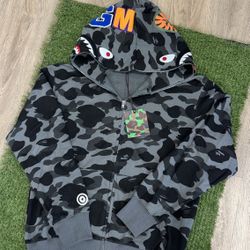 Bape Hoodie 
