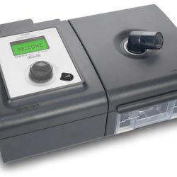 Respironics REMstar Auto with Humidification