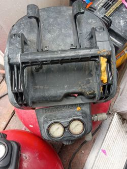 6 gal 150psi