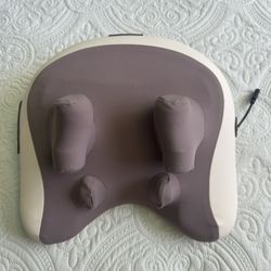 HiZoo Pillow Neck  And Shoulder Massager 