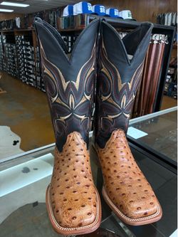 Men’s Boots