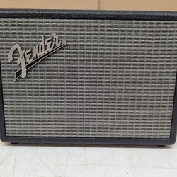 Fender Monterey Bluetooth Speaker PR5002