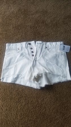 Womens shorts