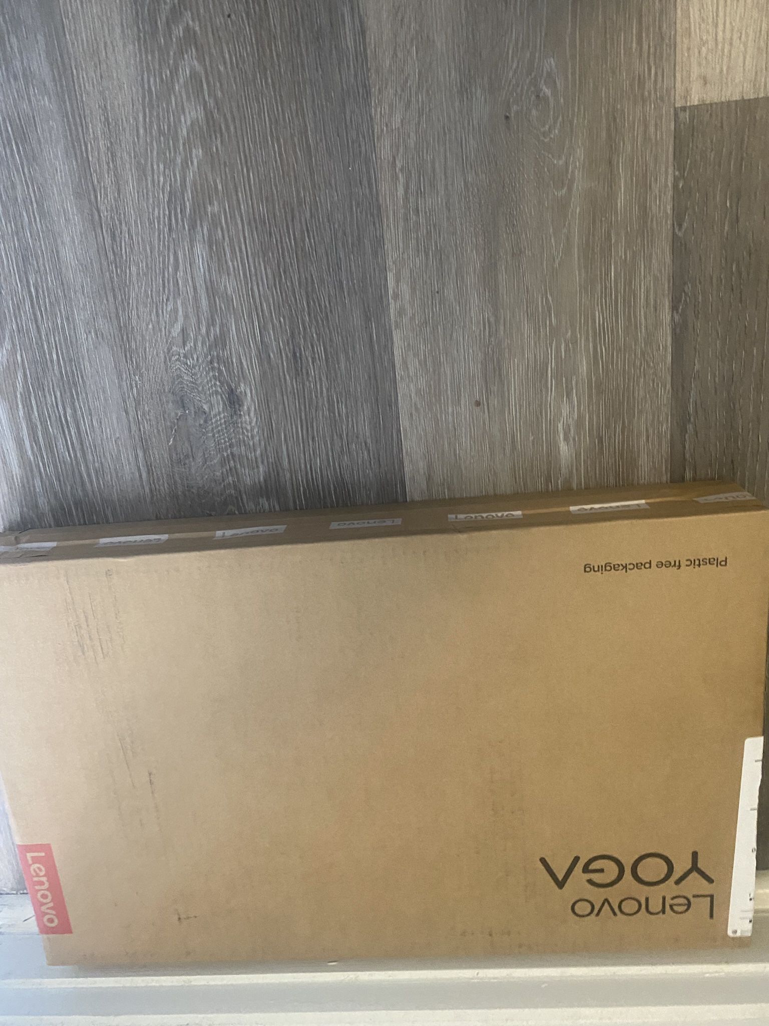 Lenovo Yoga 7i 2-in-1 (16” Intel)