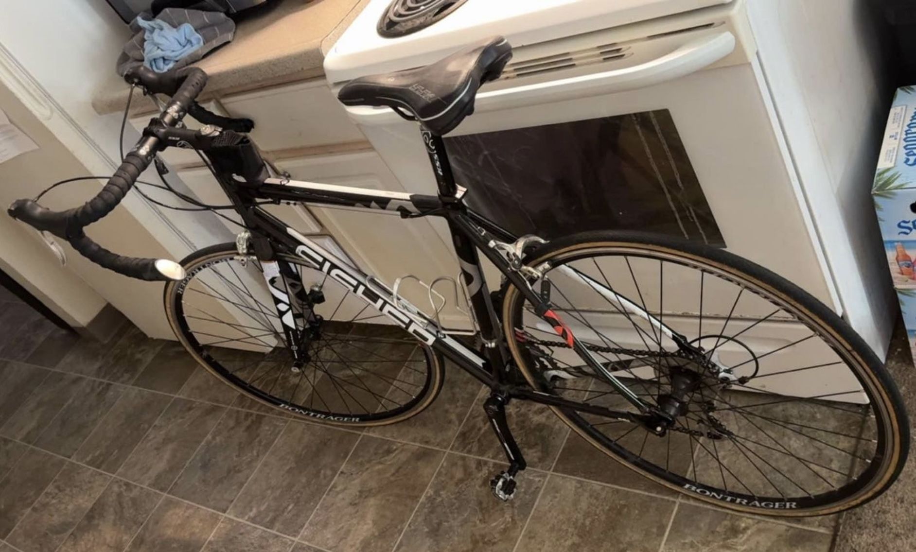 Sport Bike