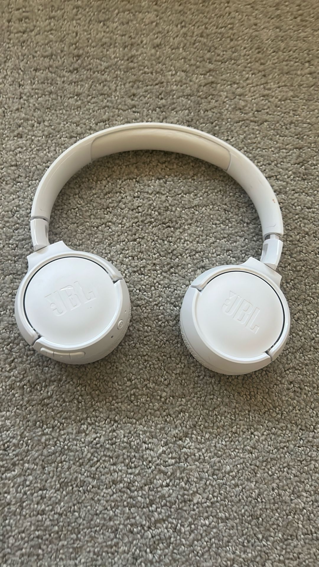 JBL Wireless Headphones