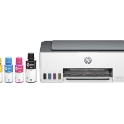 HP Smart Tank 5101 Printer