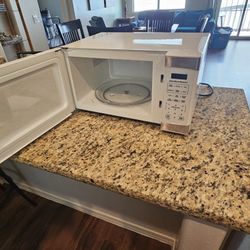 Micro - Hamilton Beech