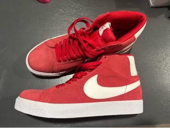 Nike Blazer MID