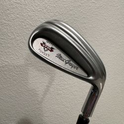 MacGregor M455 V Foil Forged Single 7 Iron RH  37”