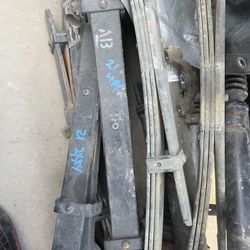 part's  for Tacoma 2016 to  2023