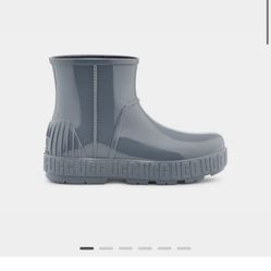 Ugh Rain Boots Brand New 