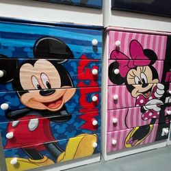 Mickey Drsr New $219