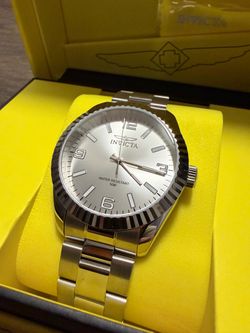 Brand New!! Invicta Specialty