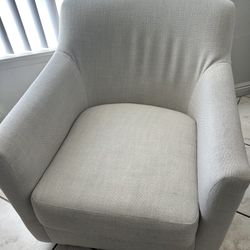 Swivel Accent Chair