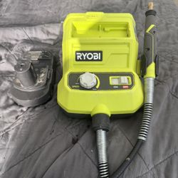 Ryobi P460 18v ONE+ Cordless Rotary Tool Station With Or Without Battery