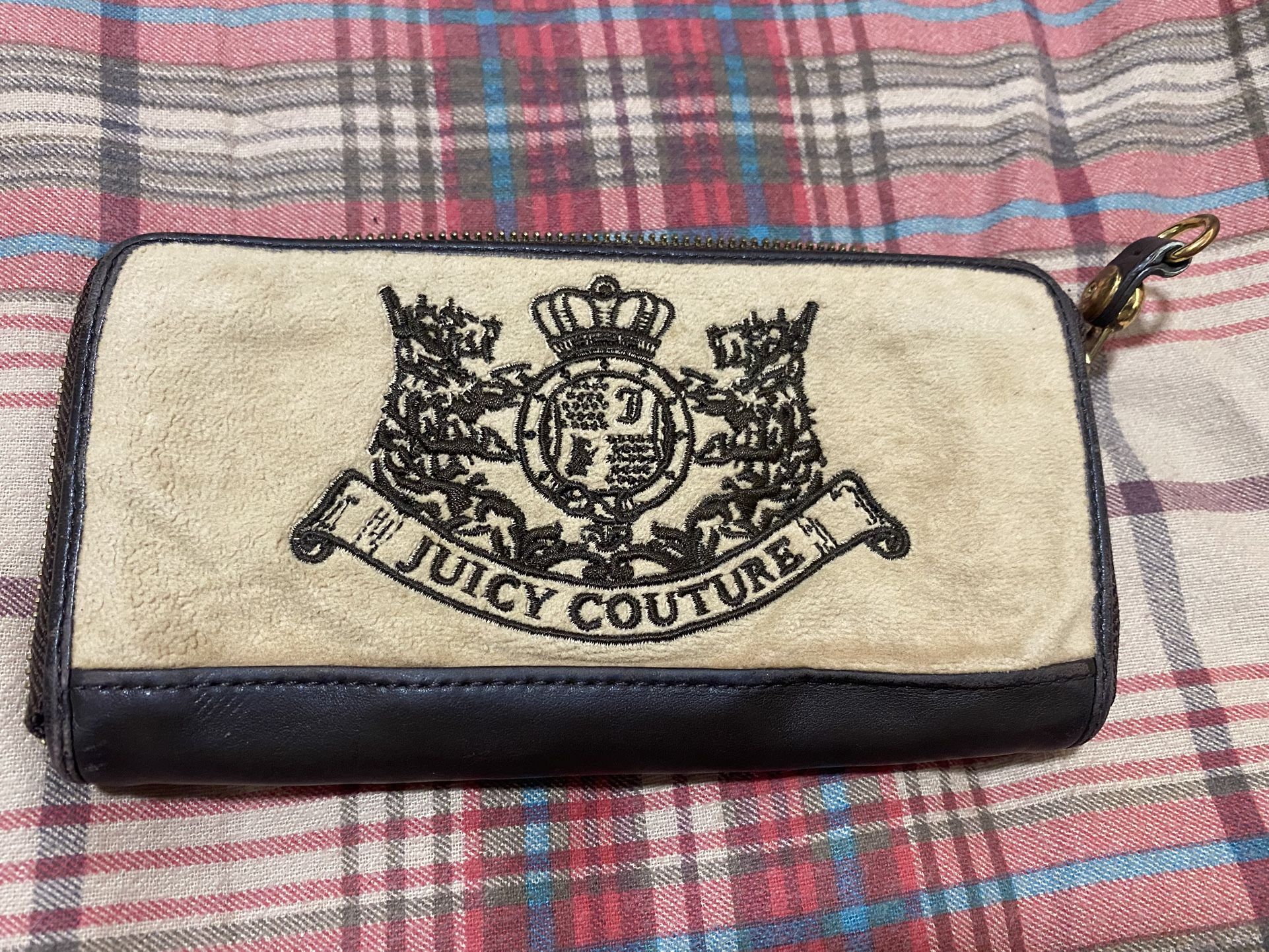 Juicy Couture Wallet