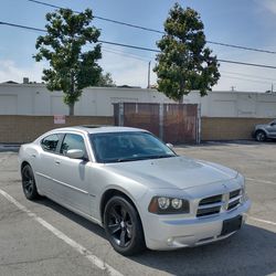 2010 Dodge Charger
