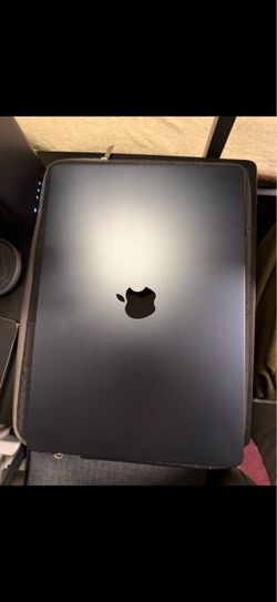 Apple MacBook Air 15inch- Navy blue