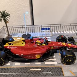 FORMULA 1 - Diecast
