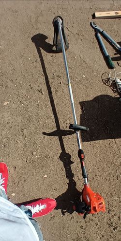 Echo Gas String Trimmer / Weed Eater