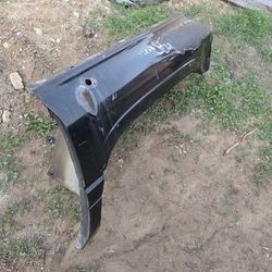 Dodge Ram front fender