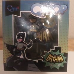 Qm Q-POP Batman