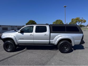 2008 Toyota Tacoma