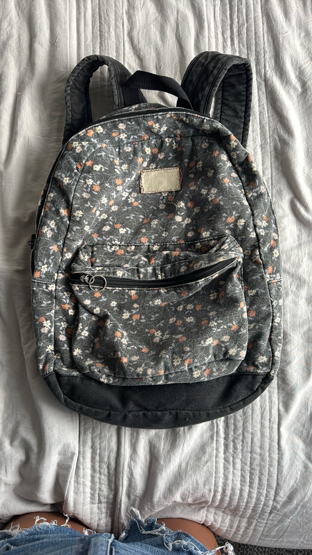 ROXY BACKPACK