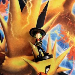 Chavo Mariachi Vuala Sorpresa Chespirito 2025 Limited Edition