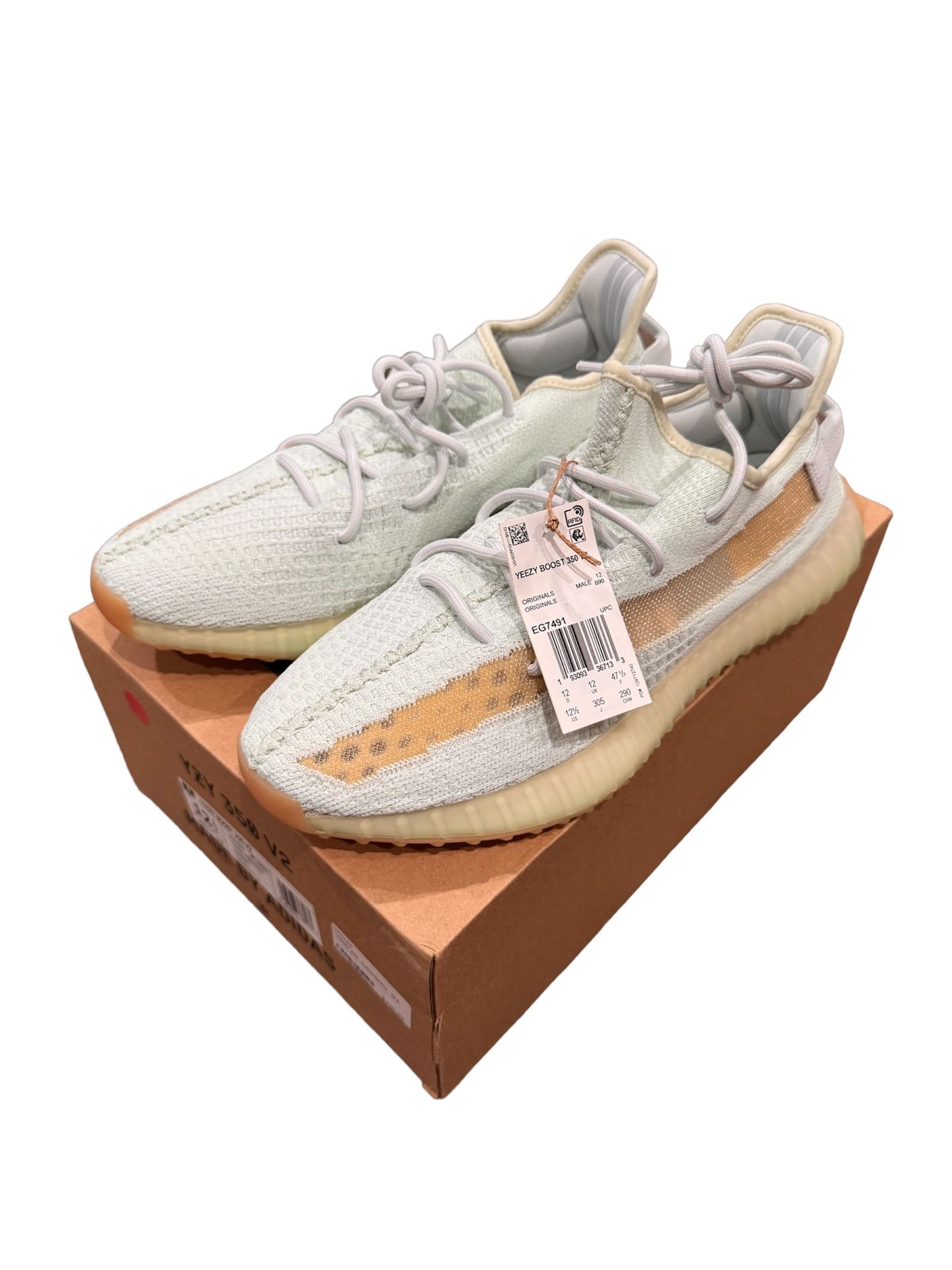 Hyperspace Asian Yeezy Yeezy 350 Boost Size