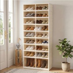 Shoe Cabinet, Shoe's Organizer