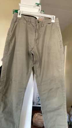 Hurley Pants. Size. 30X32