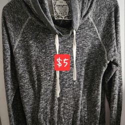 Womens Clothing & Men's L Jacket