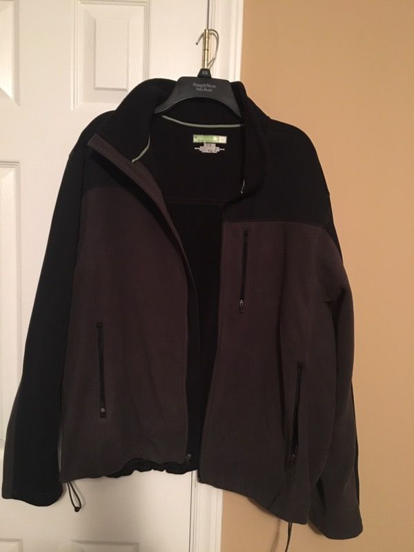 Take gear nice and light men’s jacket