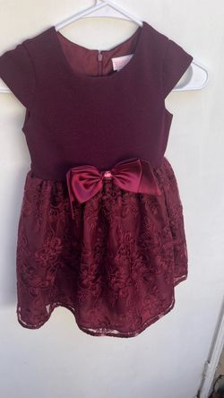 Kids Gorgeous Dress