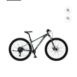 29 Inch Mountain Bike 