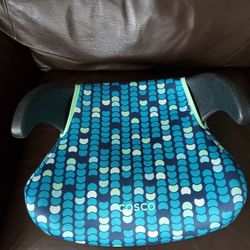 Booster Car Seat