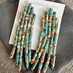 Gorgeous Kendra Scott Earrings