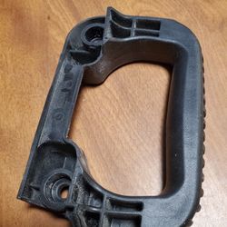 Carry Handle For Metabo 10in  Miter Saw. 