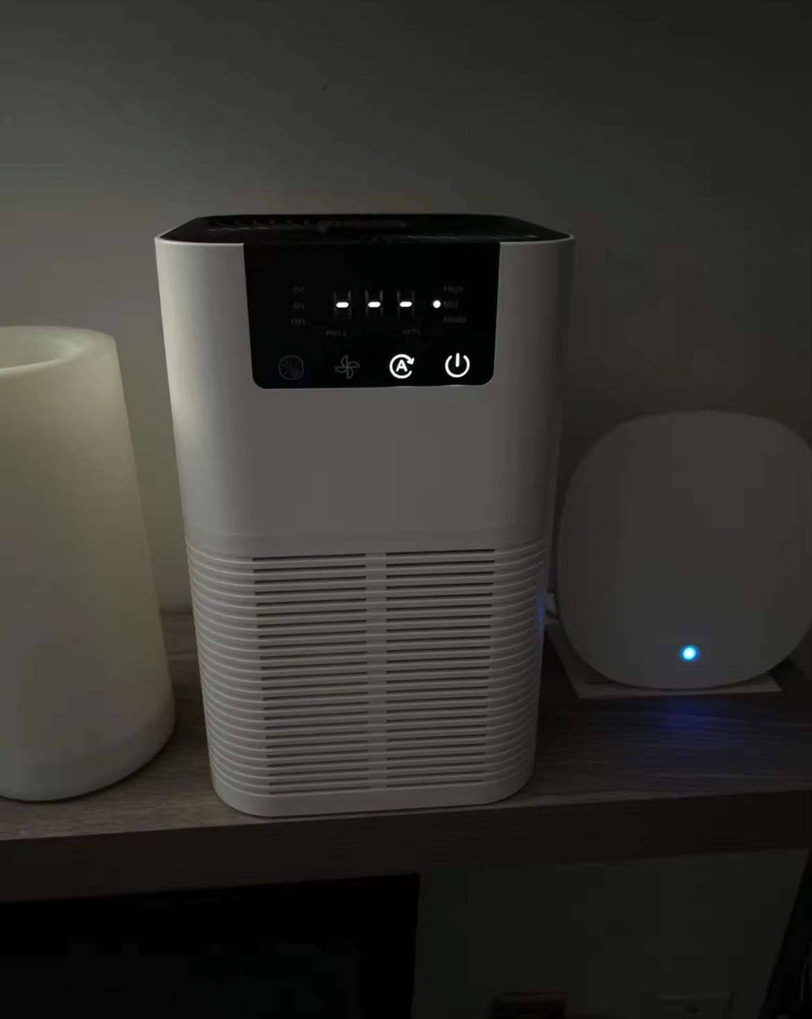 The Purifier