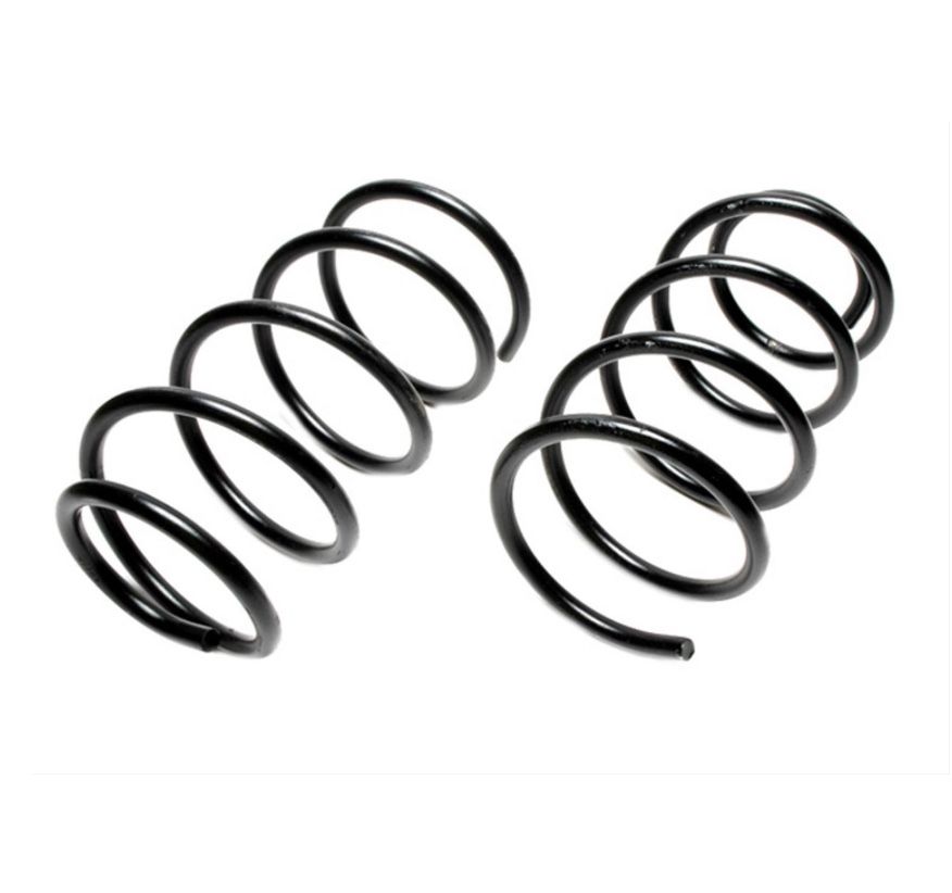 W#943 ACDelco Gold Coil Springs for 2002-2004 300M - 1(contact info removed)