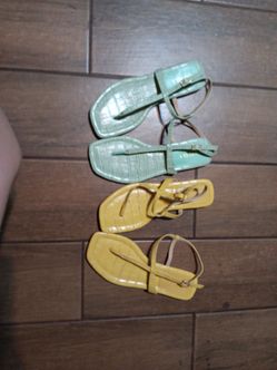Woman shoes (CARVELA)