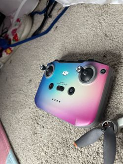 DJI mini 2